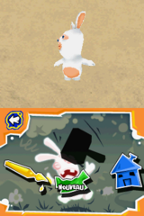 Rayman Raving Rabbids 2 (USA) gameplay image 10.png