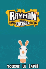 Rayman Raving Rabbids 2 (USA) gameplay image 3.png