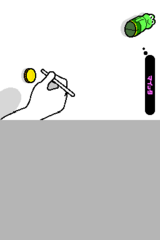 Rhythm Tengoku Gold gameplay image 10.png