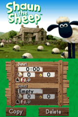Shaun the Sheep gameplay image 5.png