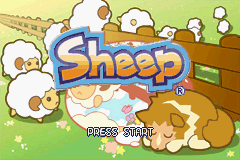 Sheep GBA gameplay image 6