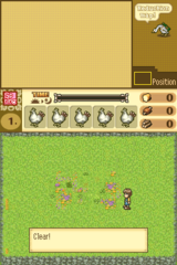 Shepherd's Crossing 2 DS gameplay image 16.png
