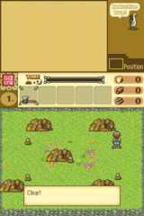 Shepherd's Crossing 2 DS gameplay image 19.png