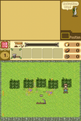 Shepherd's Crossing 2 DS gameplay image 20.png