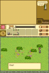 Shepherd's Crossing 2 DS gameplay image 21.png