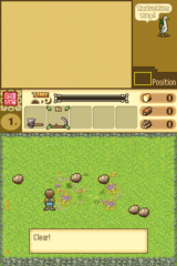 Shepherd's Crossing 2 DS gameplay image 22.png