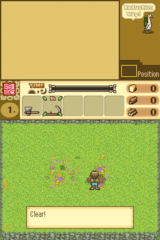 Shepherd's Crossing 2 DS gameplay image 23.png