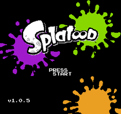 Splatood gameplay image 1