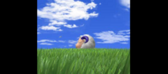 Stray Sheep - Poe to Merry no Daibouken gameplay image 11.png
