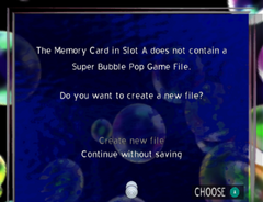 Super Bubble Pop gameplay image 3