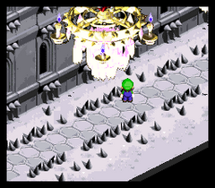 Super Luigi RPG Star Powered gameplay image 10.png