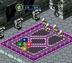 Super Luigi RPG Star Powered gameplay image 8.png