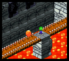 Super Luigi RPG Star Powered gameplay image 9.png