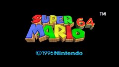 Super Mario 64 (PSP) gameplay image 1.jpg