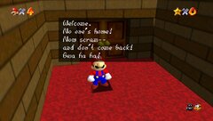 Super Mario 64 (PSP) gameplay image 10.jpg