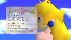 Super Mario 64 (PSP) gameplay image 4.jpg