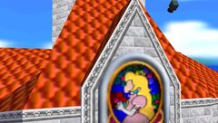 Super Mario 64 (PSP) gameplay image 5.jpg