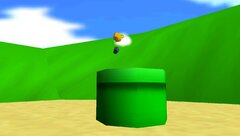 Super Mario 64 (PSP) gameplay image 6.jpg