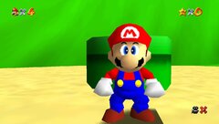 Super Mario 64 (PSP) gameplay image 7.jpg