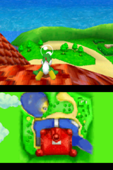 Super Mario 64 DS (Japan) gameplay image 12.png