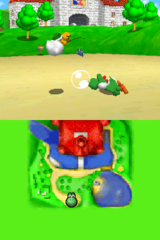 Super Mario 64 DS (Japan) gameplay image 14.png