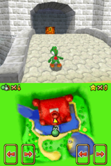 Super Mario 64 DS (Japan) gameplay image 15.png