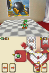 Super Mario 64 DS (Japan) gameplay image 20.png
