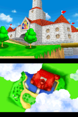 Super Mario 64 DS (Japan) gameplay image 8.png