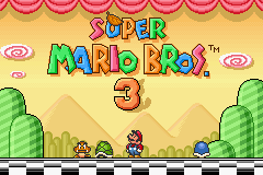Super Mario Advance 4 - Super Mario Bros. 3 gameplay image 7.png