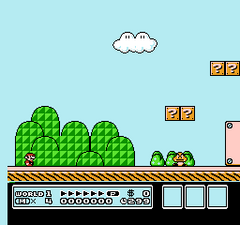 Super Mario Bros. 3 (USA) gameplay image 4.png