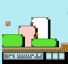 Super Mario Bros. 3 (USA) gameplay image 5.png