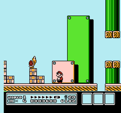 Super Mario Bros. 3 (USA) gameplay image 7.png