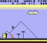 Super Mario Land (USA) gameplay image 2.png