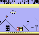 Super Mario Land (USA) gameplay image 3.png