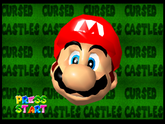 Super Mario and The Cursed Castles gameplay image 2.png