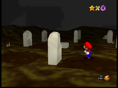 Super Spooky 64 gameplay image 3.png