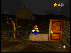 Super Spooky 64 gameplay image 5.png