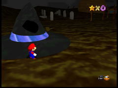 Super Spooky 64 gameplay image 6.png