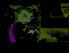 Teen Titans gameplay image 11.png