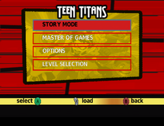 Teen Titans gameplay image 14