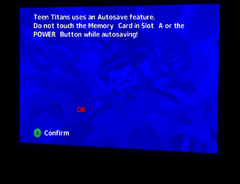 Teen Titans gameplay image 2