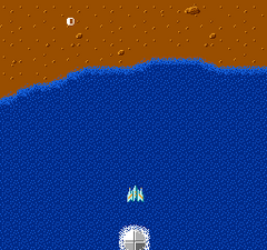 Terra Cresta (Japan) gameplay image 2.png