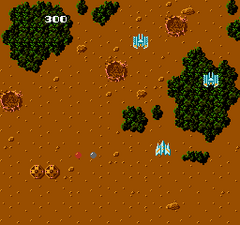 Terra Cresta (USA) gameplay image 3.png