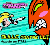 The Powerpuff Girl - Bulle contre Lui gameplay image 4.png