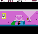 The Powerpuff Girls - Bad Mojo Jojo gameplay image 11.png