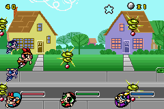 The Powerpuff Girls - Mojo Jojo-A-Go-Go (Europe) gameplay image 11.png