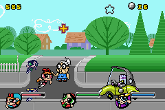 The Powerpuff Girls - Mojo Jojo-A-Go-Go (Europe) gameplay image 13.png