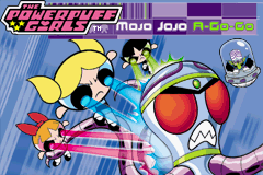 The Powerpuff Girls - Mojo Jojo-A-Go-Go (Europe) gameplay image 6.png