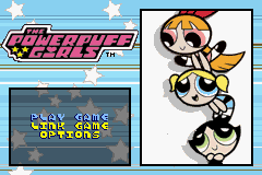 The Powerpuff Girls - Mojo JoJo A-Go-Go () ROM - GBA Download - Emulator  Games