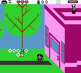 The Powerpuff Girls - Paint the Townsville Green gameplay image 11.png
